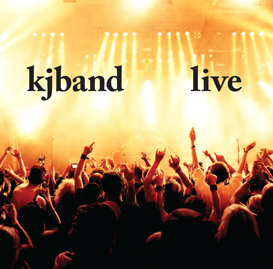 kjband live