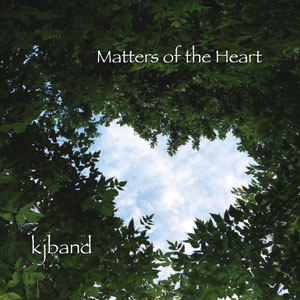 Matters of the Heart by kjband