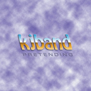 Pretending by kjband