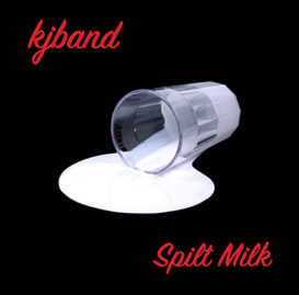 spilt milk kjband